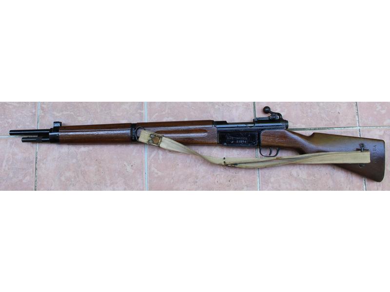 FUSIL réglementaire MAS modèle 1936, frappé...