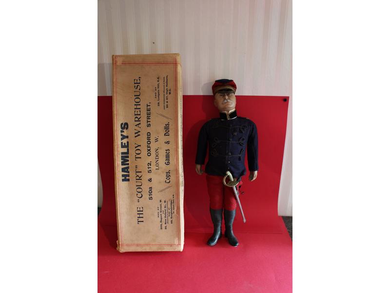 MARECHAL JOFFRE