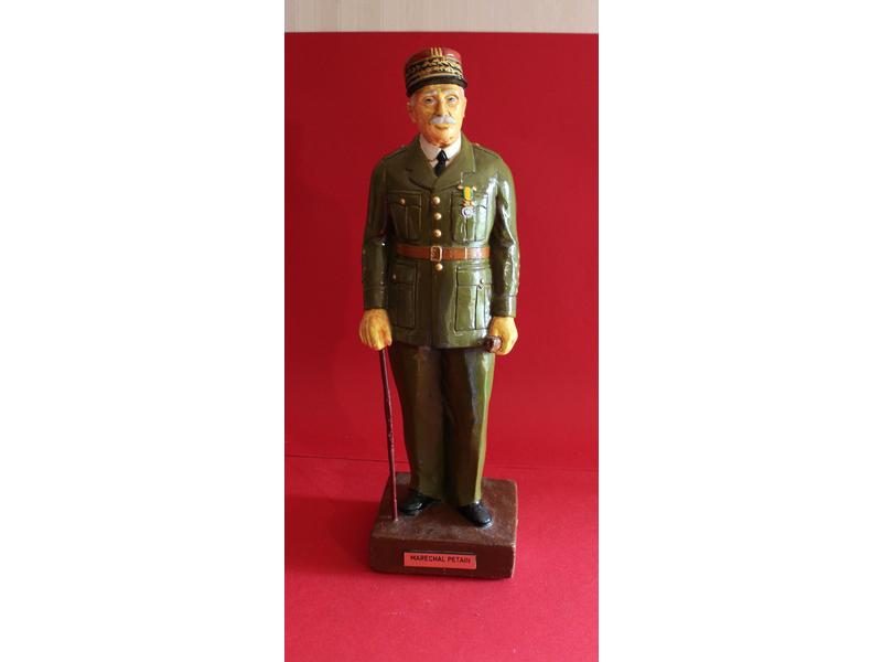 Maréchal PETAIN,