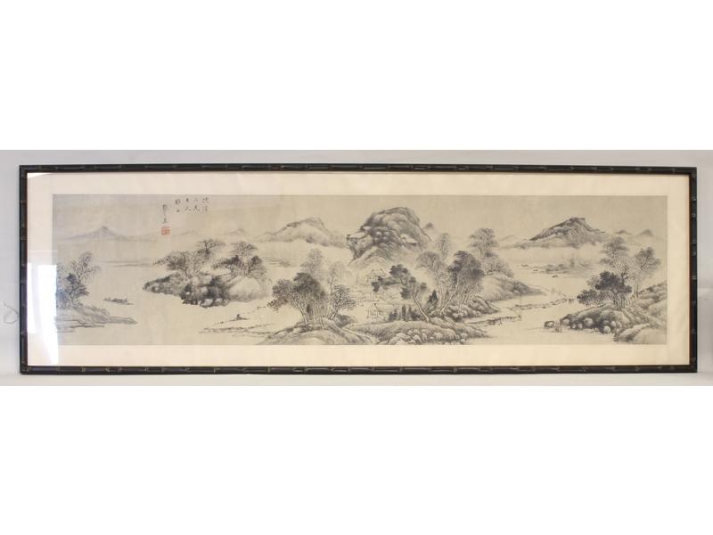 Zhang Zhi Wan (1811-1897)