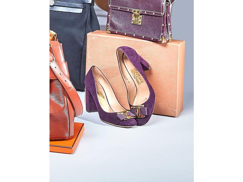 SALVADORE FERRAGAMO