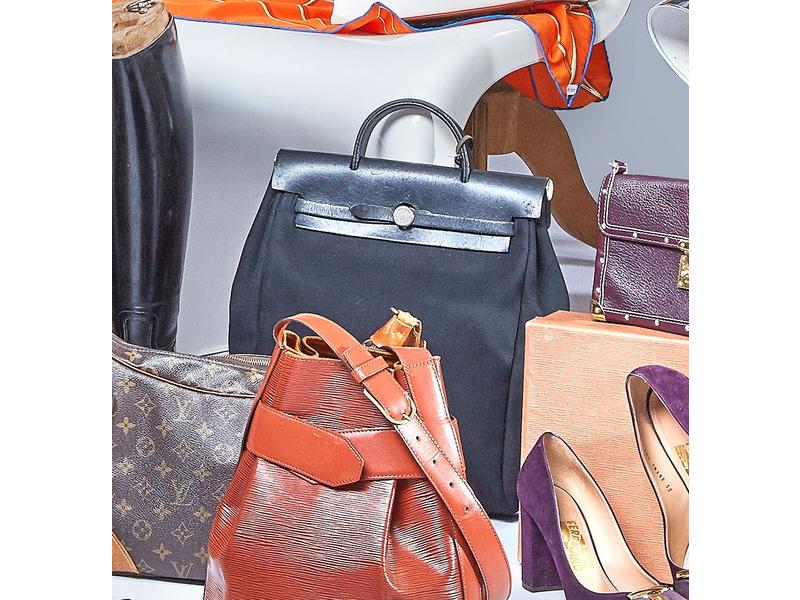 HERMES Paris Made in France