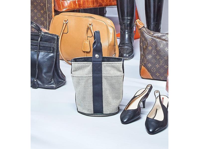 HERMES PARIS MADE IN FRANCE