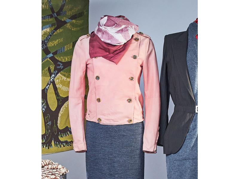 MAISON SCOTCH, Italy