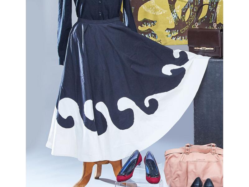 LANVIN