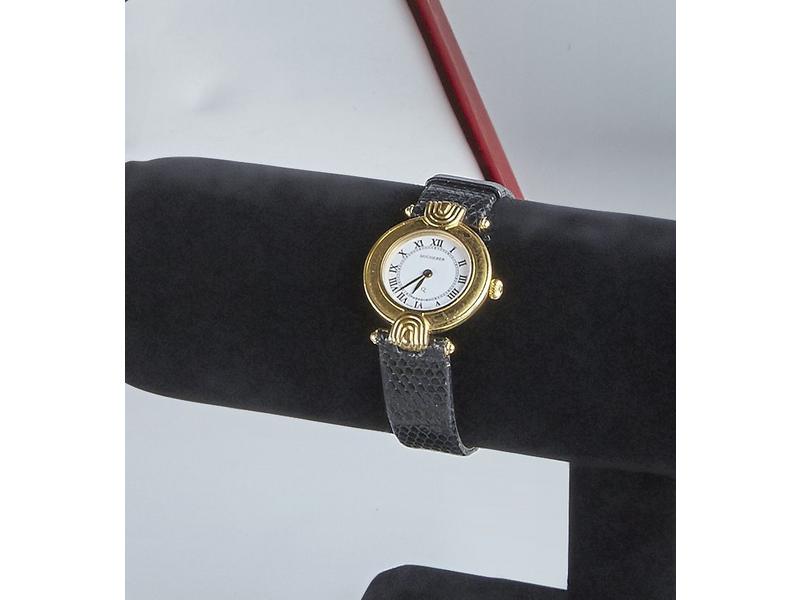 BUCHERER