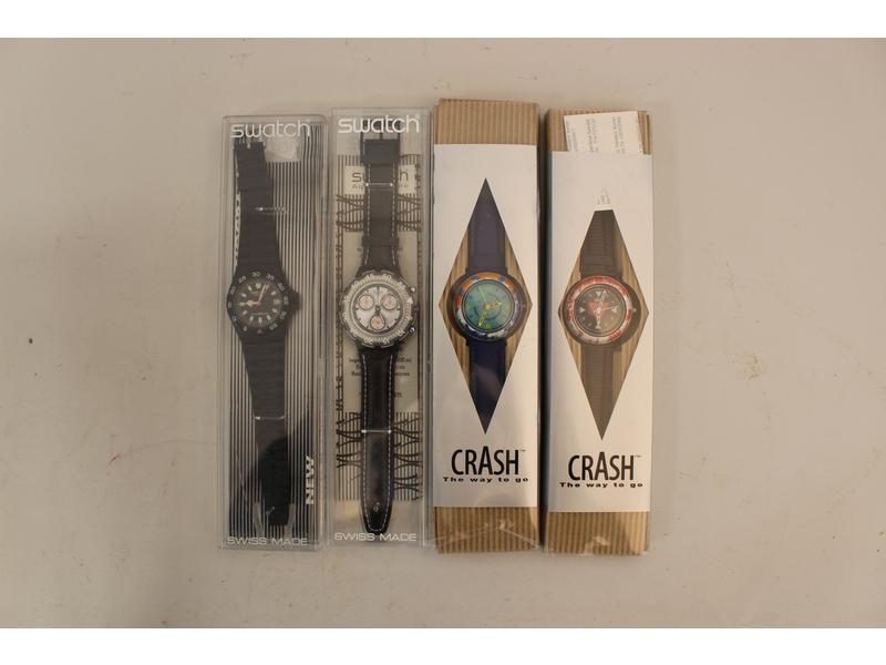 SWATCH