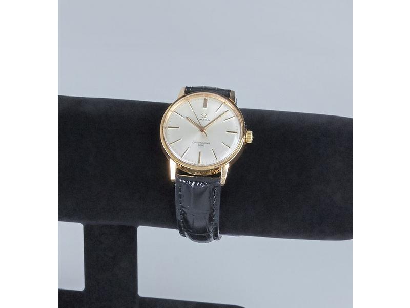 OMEGA Seamaster 600