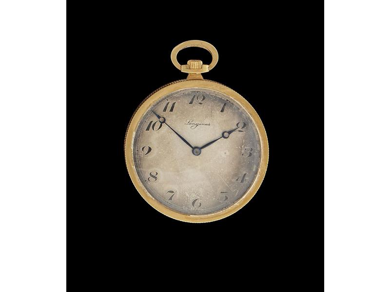 LONGINES