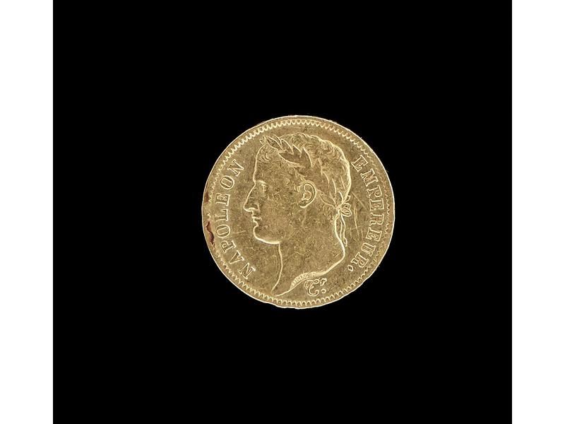 FRANCE - Napoléon Ier