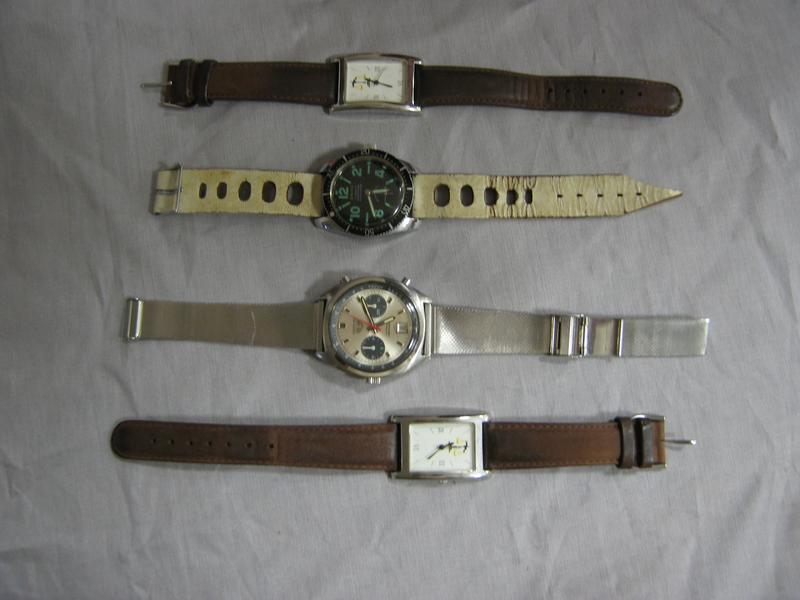 TAG HEUER, Carrera