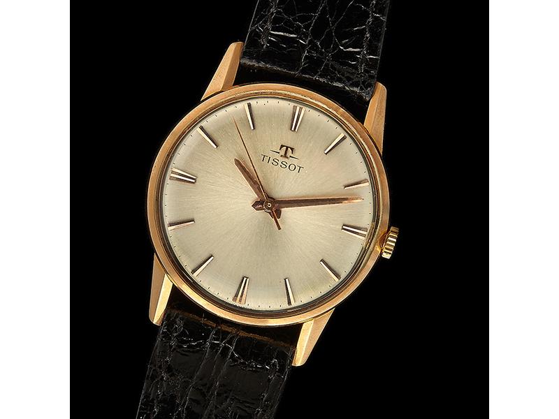 TISSOT