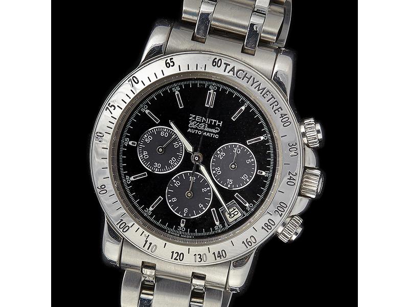ZENITH - El Primero