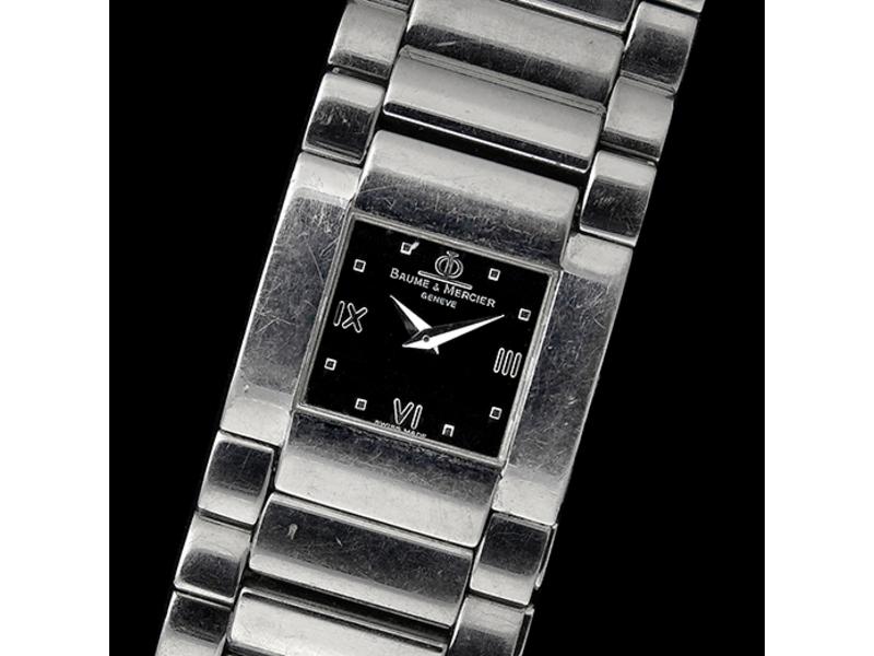 BAUME & MERCIER