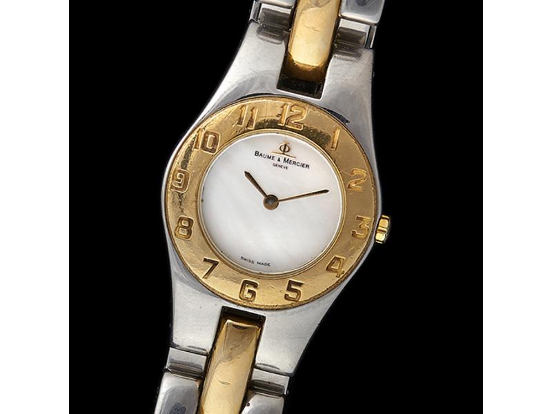 BAUME & MERCIER