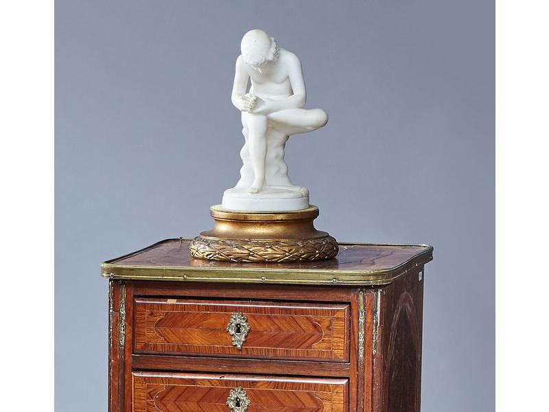 D'après l'Antique