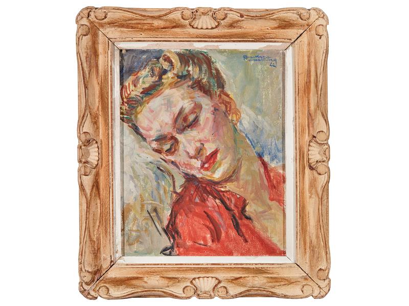 Rose-Marie CASTAING (1896-1943)