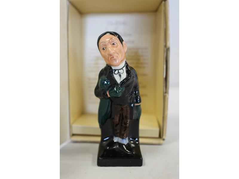ROYAL DOULTON, "Stiggins", d'après le personnage...