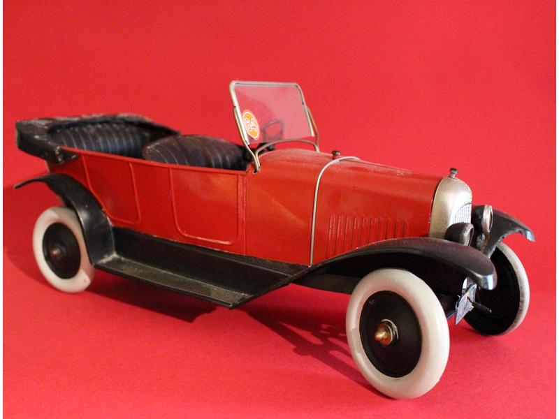 André CITROËN