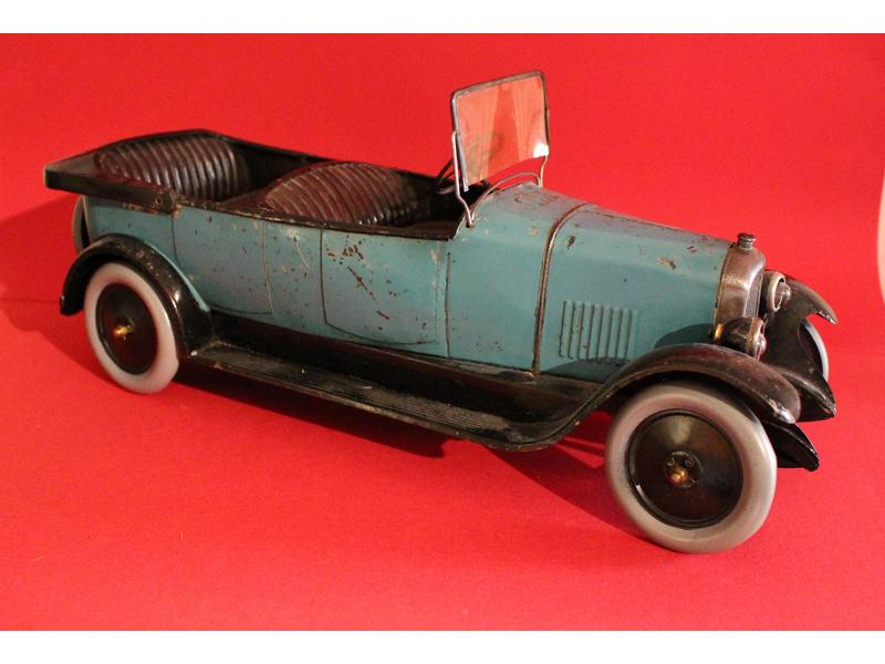 André CITROËN