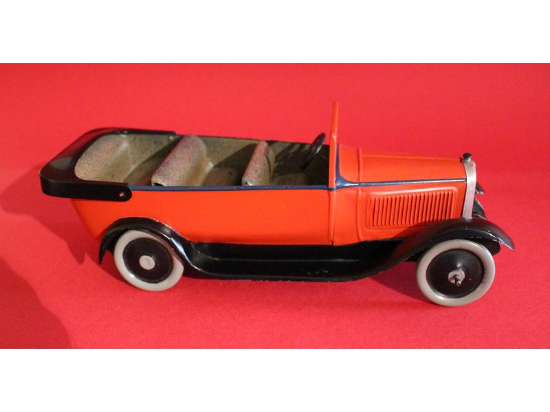 André CITROËN