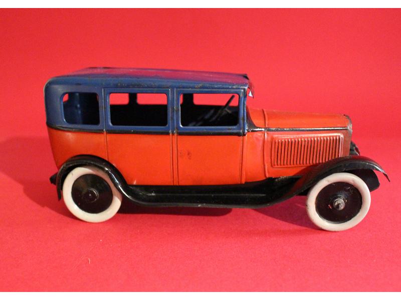 André CITROËN