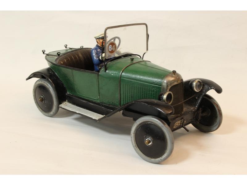 André CITROËN