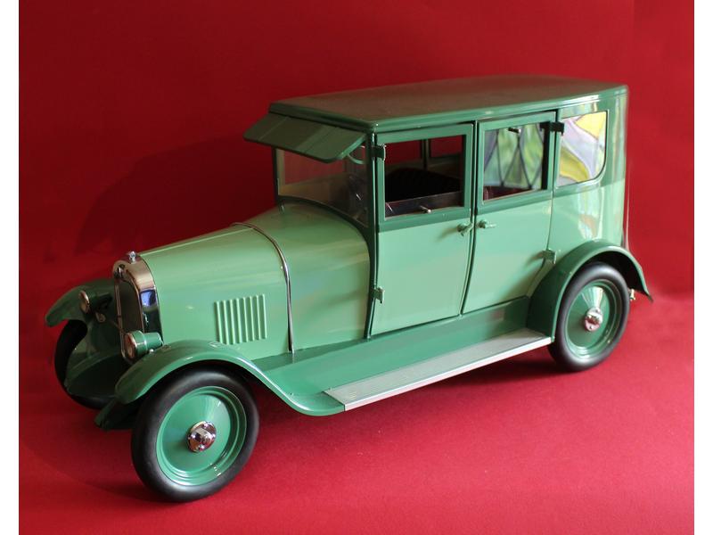 BREPSOMN TOY - Vichy