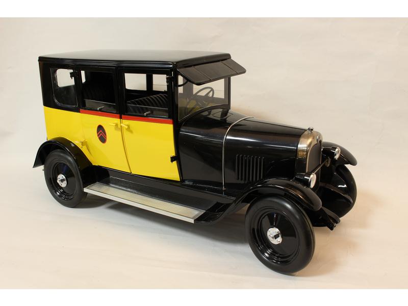 BREPSOMN TOY - Vichy