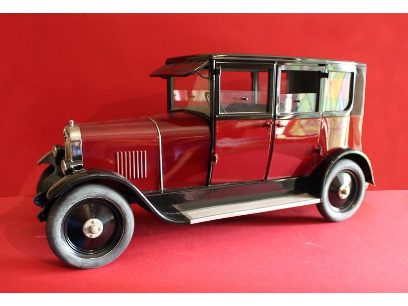 BREPSOMN TOY - Vichy