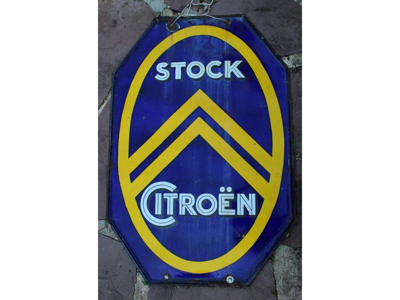 CITROËN