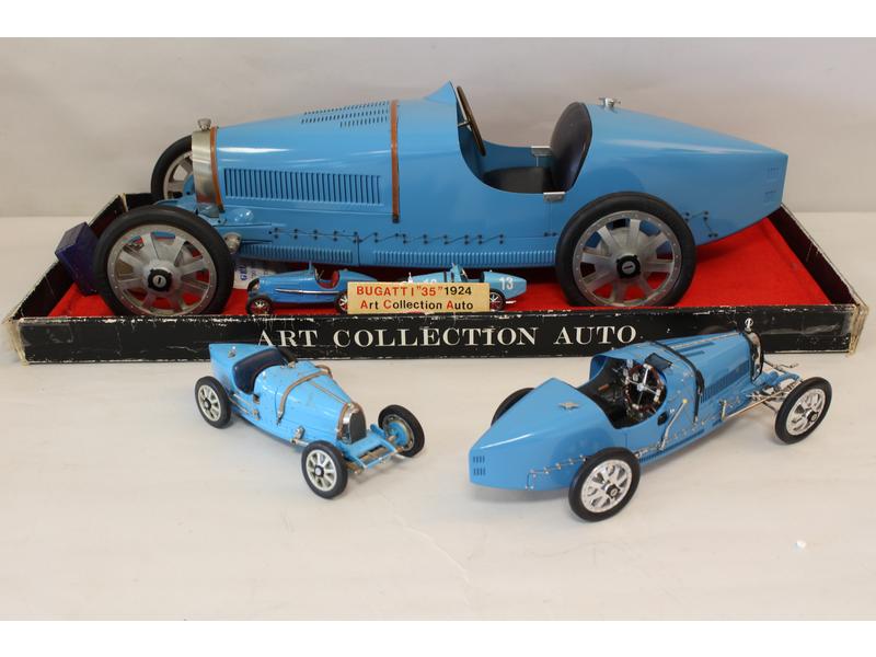 BUGATTI T35
