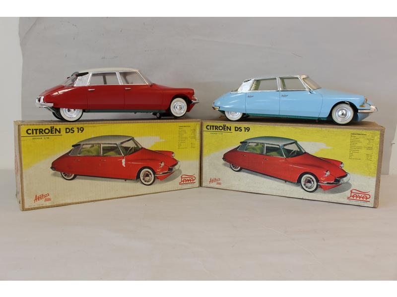 PAYA - 1/12e