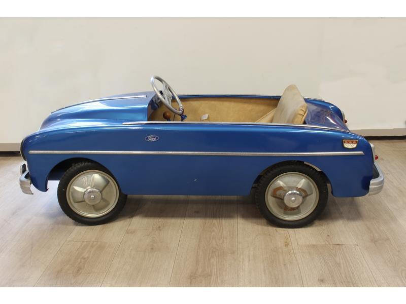 FORD COMETE