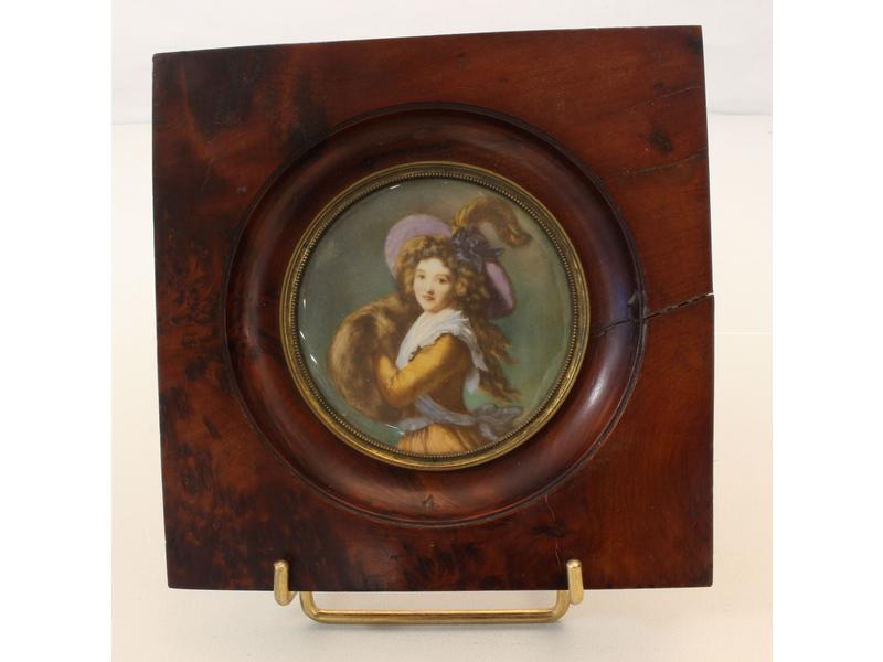 D'après Elisabeth VIGEE LEBRUN