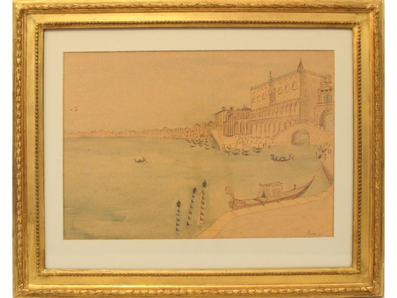 JANTOU (XXe siècle)