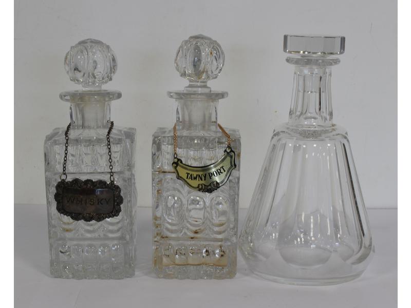 BACCARAT