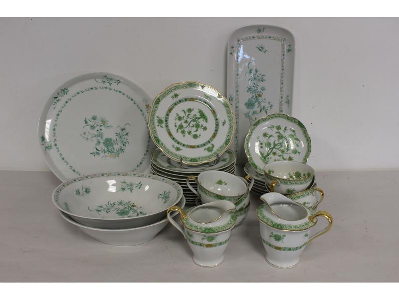 HAVILAND