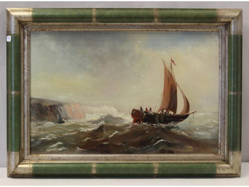 L.HENRY