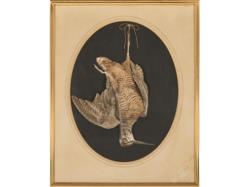 Edouard TRAVIES (1809-1876)