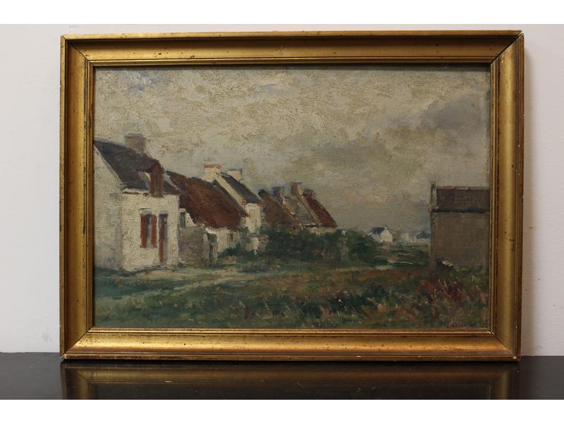 Pierre Jacques PELLETIER (1869-1931)