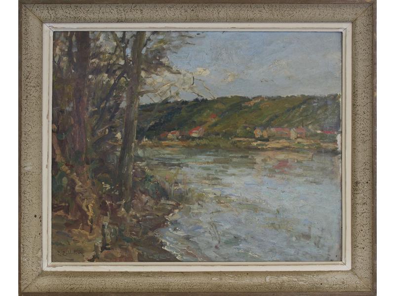 Pierre Jacques PELLETIER (1869-1931)