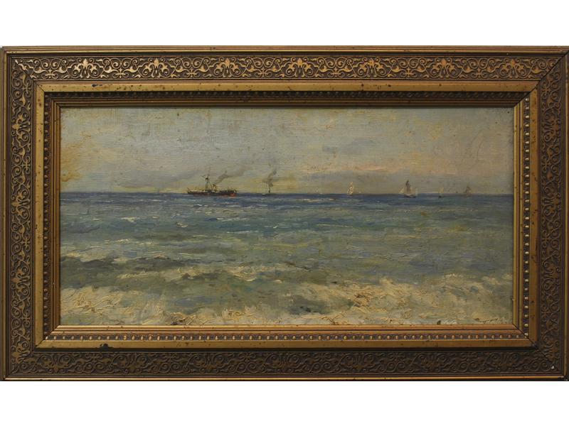 Attribué à Pierre Jacques PELLETIER (186...