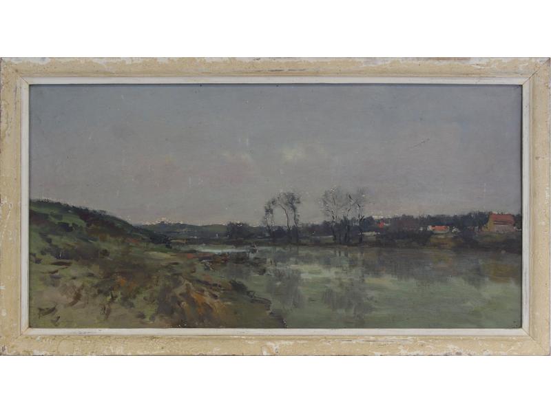Attribué à Pierre Jacques PELLETIER (186...