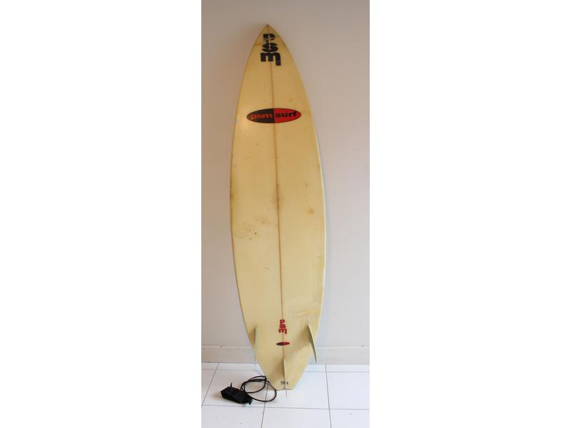 PLANCHE DE SURF short board.