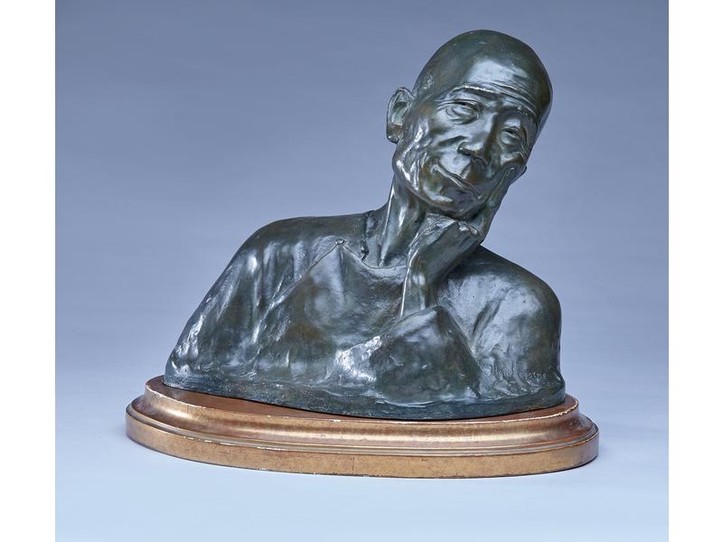 Gaston HAUCHECORNE (1880-1945)