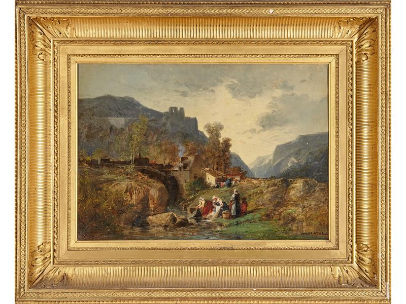 Jules NOËL (1810-1881)
