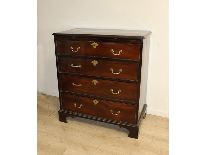 COMMODE BUREAU rectangulaire à hauteur d’appui...