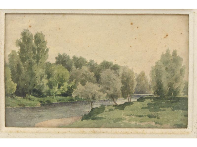 Jn VALETTE (fin XIXe-début XXe siècle)