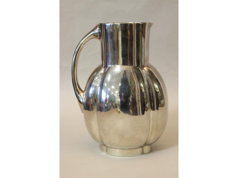 GALLIA  pour CHRISTOFLE